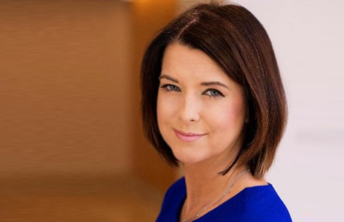 Pam Murphy is Imperva’s New CEO Pam Murphy