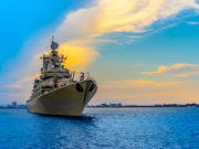 Oh Yes! It’s War, the Other War, the Cyber War! Cyber war