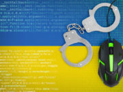 Ukraine Cyber Police Nab Card Fraudsters Ukraine