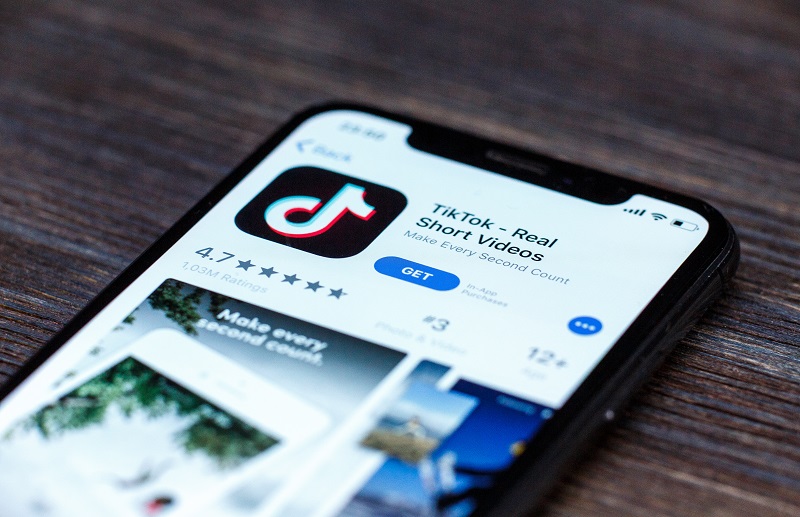 New Tiktok Vulnerability Could Expose Users Data