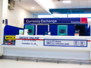 The Domino Effect: British Banks Running Dry After Travelex Cyberattack Travelex