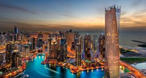 Cybersecurity in Middle East Expands, BIoT to be in Focus BIoT