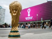 FIFA World Cup 2022: Too much at stake for Qatar FIFA World Cup 2022