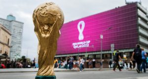 FIFA World Cup 2022: Too much at stake for Qatar FIFA World Cup 2022