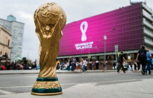 FIFA World Cup 2022: Too much at stake for Qatar FIFA World Cup 2022