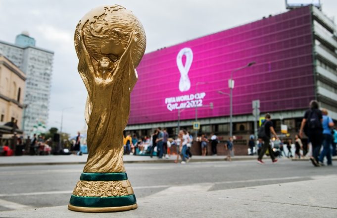 FIFA World Cup 2022: Too much at stake for Qatar FIFA World Cup 2022