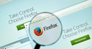 Mozilla Firefox Adopts CCPA for Worldwide Audience Mozilla, Firefox