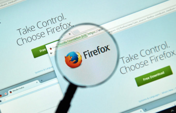 Mozilla Firefox Adopts CCPA for Worldwide Audience Mozilla, Firefox