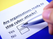 U.S. and Europe’s Cyber Readiness Numbers Stall as Cyberattack Numbers Soar cyber-attacks