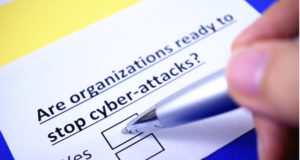 U.S. and Europe’s Cyber Readiness Numbers Stall as Cyberattack Numbers Soar cyber-attacks