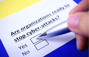 U.S. and Europe’s Cyber Readiness Numbers Stall as Cyberattack Numbers Soar cyber-attacks