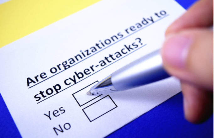 U.S. and Europe’s Cyber Readiness Numbers Stall as Cyberattack Numbers Soar cyber-attacks