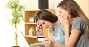 Online Fraudsters Steal Over $21 Mn Amid COVID-19 Pandemic Ask Yourself These 4 Questions Before Shopping Online