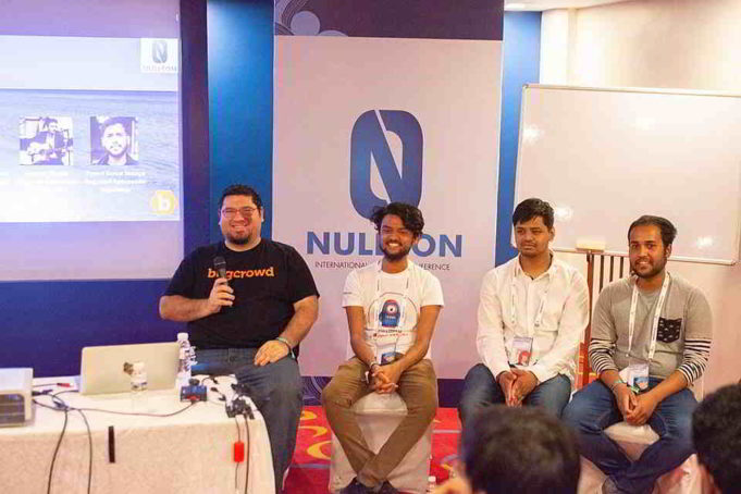 NULLCON to Launch 11th Edition of Cybersecurity Conference in Goa, India NULLCON Goa