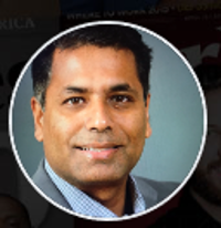 Parthasarathi Chakraborty is Director – Infrastructure & Cloud Security Architecture at the Bank of Montreal