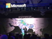 Organizations Need a Combination of Security Products and Operational Security Posture: Satya Nadella Satya Nadella, Microsoft