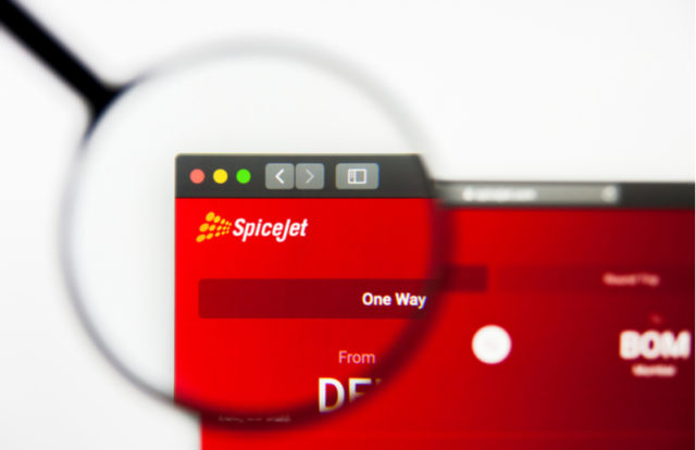 spicejet