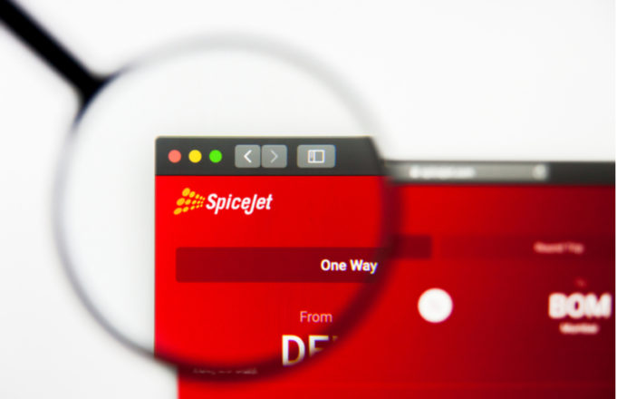 SpiceJet Breach Leaves 1.2 million Fliers Data Exposed spicejet