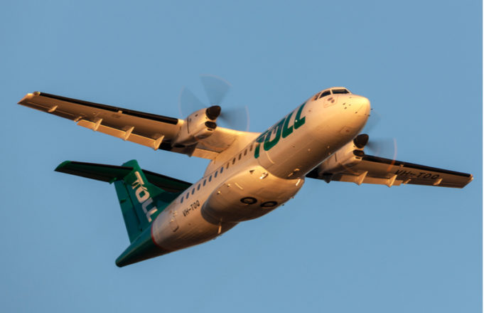 Mailto Ransomware Hits Toll Group, Deliveries Across Australia Affected Toll Australia, ransomware