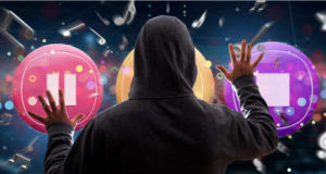 Cybercriminals are Becoming Creative with Canva cybercriminal, music