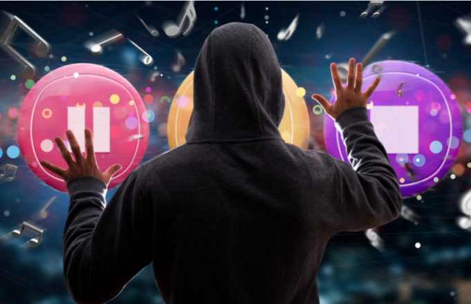 Cybercriminals Exploit Popularity of Pop Stars in UAE and Nigeria cybercriminal, music