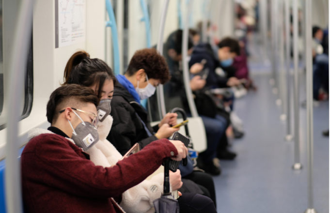 Coronavirus Propagates Emotet Malspam Campaign in Japan malspam campaign