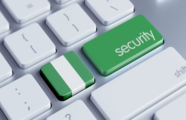 Nigeria Increases Cybersecurity Protocols to Protect ICT Networks, Nigeria BEC scammers arrested