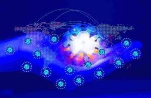 How Coronavirus is Impacting Cyberspace COVID-19, Corona, Coronavirus