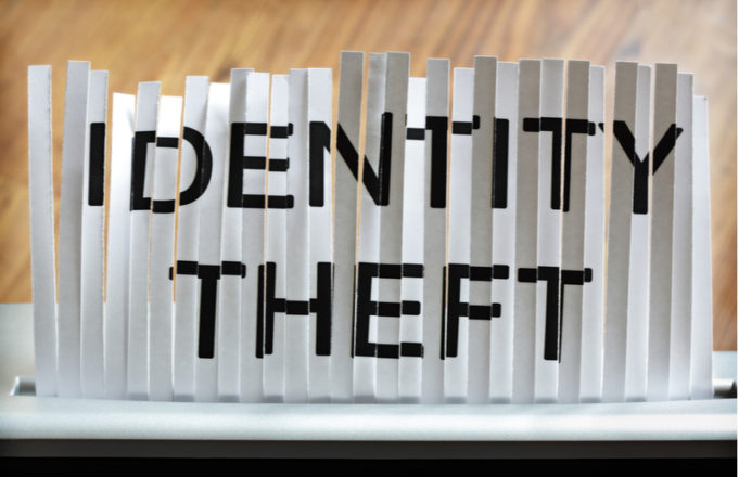 6.9 Million Dutch Donors Face Identity Theft Scare identity theft