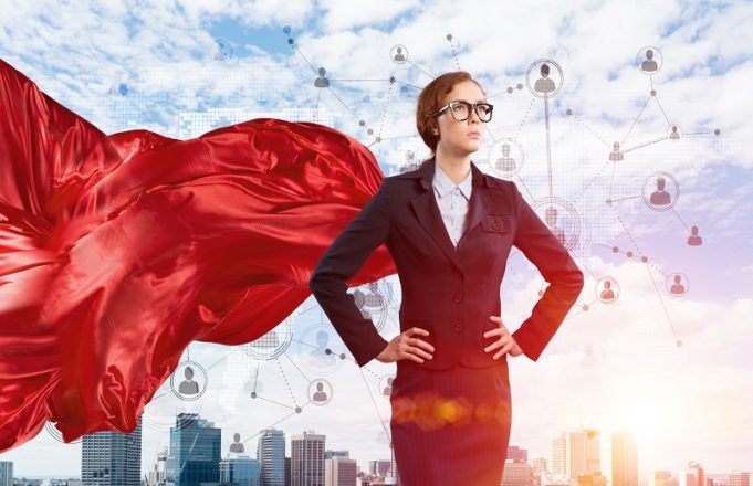 Closing the Skill Gap With More Women in Cybersecurity