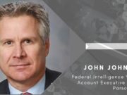 Johns Joins Parsons’ Cybersecurity Leadership