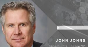 Johns Joins Parsons’ Cybersecurity Leadership