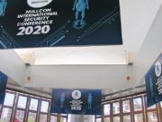 NULLCON Stresses Need for International Cooperation to Mitigate New Threat Vectors NULLCON 2020