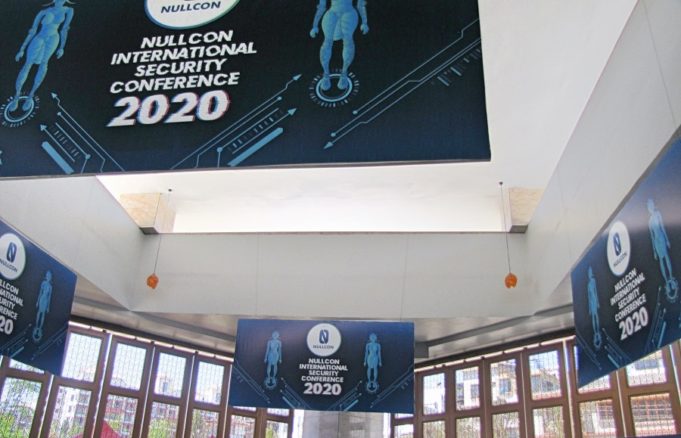 NULLCON Stresses Need for International Cooperation to Mitigate New Threat Vectors NULLCON 2020