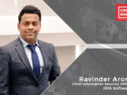 “An organization’s security culture requires care and feeding” Ravinder Arora, Chief Information Security Officer, IRIS Software