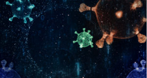 Canada’s Cyber Defense and World CTI League Fight Against COVID-19 Cyberattacks coronavirus, covid-19