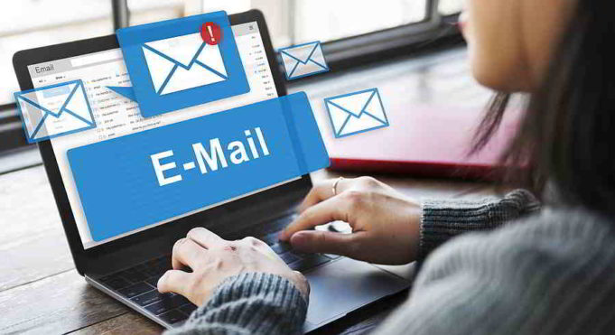 Securing Email Data When the Office Computer Comes Home e-mail