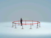 What’s Your Perimeter? Network, Identity, or Endpoint? Perimeter security