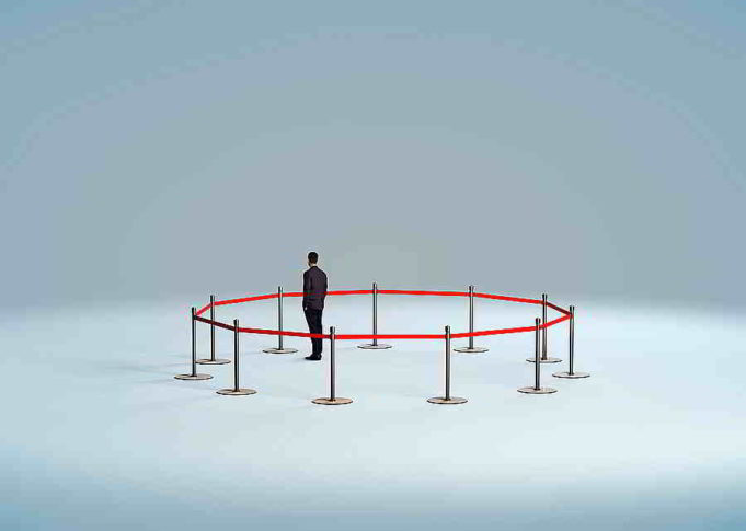 What’s Your Perimeter? Network, Identity, or Endpoint? Perimeter security