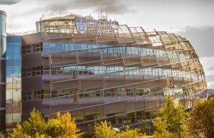 EC-Council Hosts Certified Ethical Hacking Bootcamp To Provide State-of-the-Art Cyber Security Education for U.K. University Certified Ethical Hacker