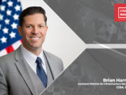 “CISA is taking a holistic approach to securing systems across sectors” Brian Harrell, CISA, DHS