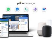 Yellow Messenger Raises $20 Mn Series B Funding for Conversational AI Platform Expansion