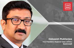 “Threat Detection has Evolved from Static to Dynamic Behavioral Analysis to Detect-Threatening Behavior” Debashish Sonicwall