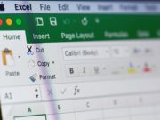 Three Ways to Recover a Corrupted Excel Document Excel screen