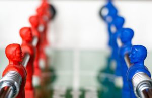 How a Red Team Engagement Can Improve Your Security Preparedness Red Teaming Blue Team Red Team