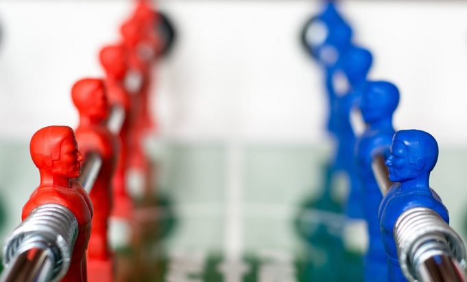 How a Red Team Engagement Can Improve Your Security Preparedness Red Teaming Blue Team Red Team