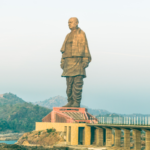 Statue of Unity