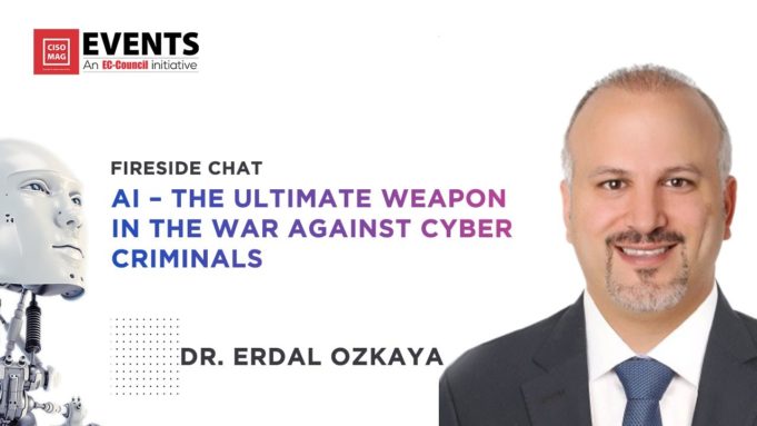 Fireside Chat with Dr. Erdal on AI