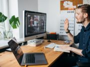 Zoom’s Video-teleconferencing Platform Still at Risk: FBI Warns Zoom, video conferencing, webinar, zoom two-factor authentication, top data breaches of 2020