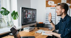 Hackers Sell Thousands of Zoom User Account Credentials on Dark Web Zoom, video conferencing, webinar, zoom two-factor authentication, top data breaches of 2020